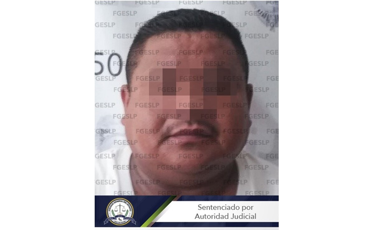 Dan 160 años de cárcel a sujeto que secuestró y mató a 2 menores de edad en Ébano