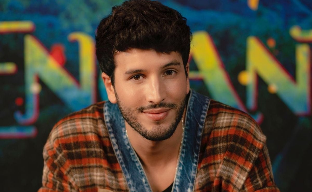 Sebastián Yatra presenta este 2022 su nueva gira Dharma por varias ciudades de nuestro país. FOTO: Instagram sebastianyatra