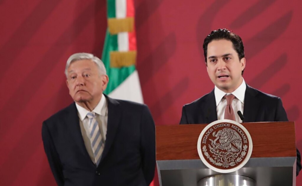 Hasta 2019, se han pagado mil 833 mdp por deuda del avión presidencial: Banobras