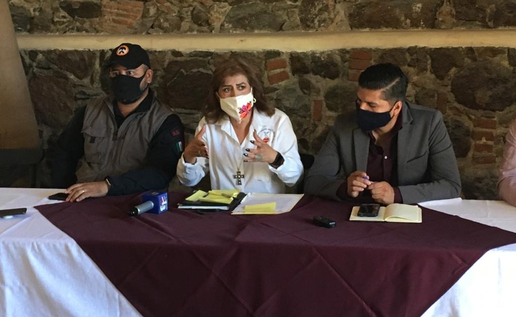 Comisión de Víctimas en SLP no debe ser trampolín para funcionarios: asociaciones