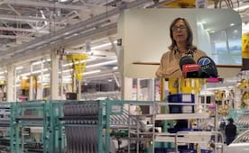 Industria entra a 2026 con reglas más estrictas y un tablero internacional en movimiento: Canacintra