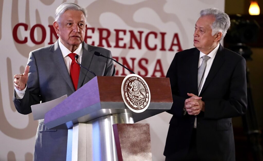 Foto: Archivo. El Universal.