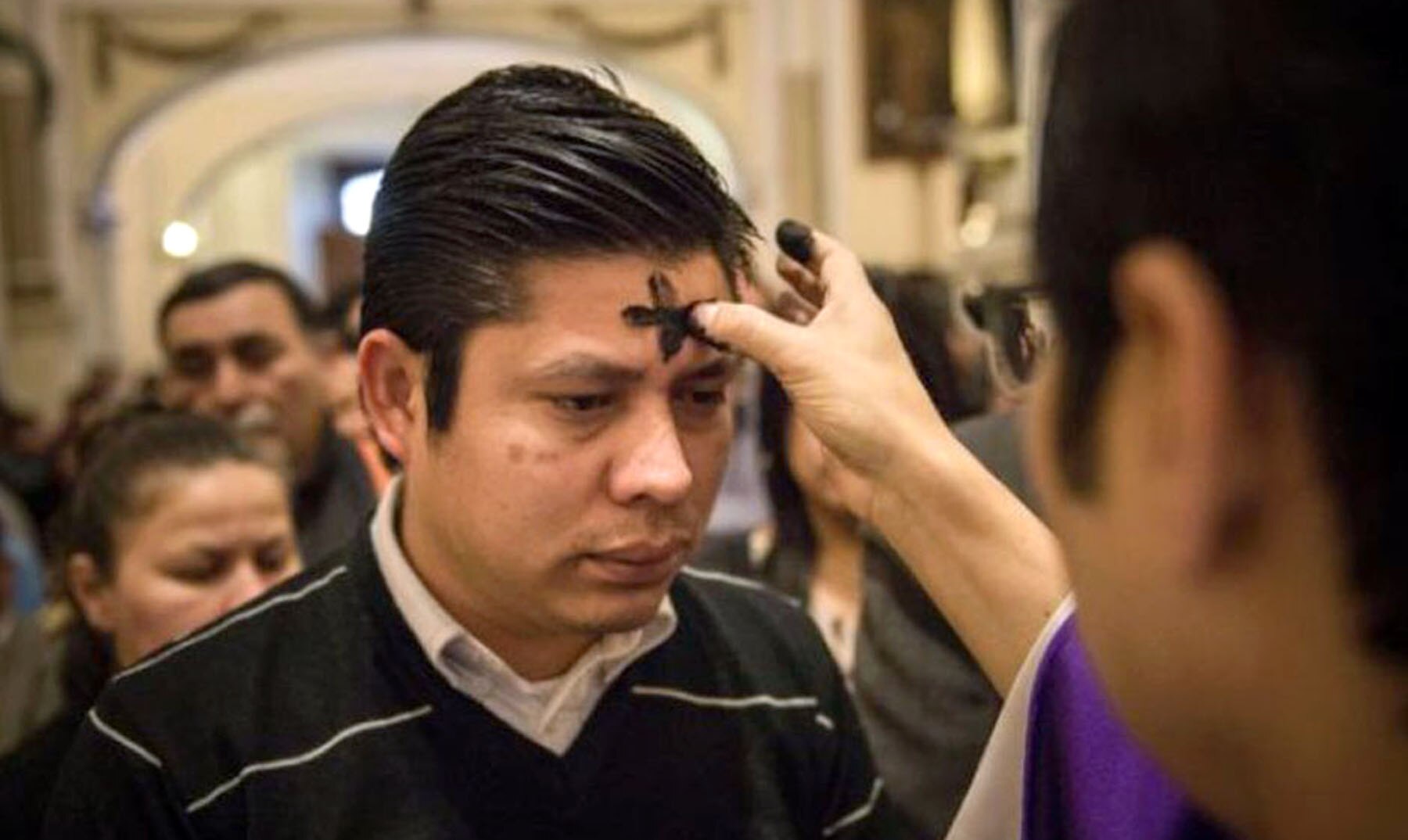 Llama la iglesia católica a iniciar campaña por la paz