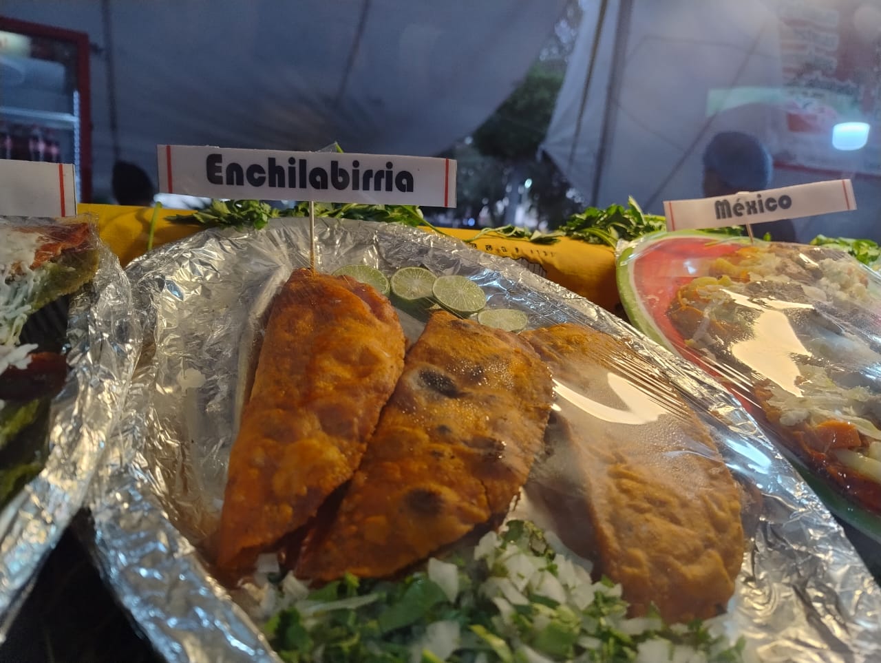 Foto: Xochiquetzal Rangel