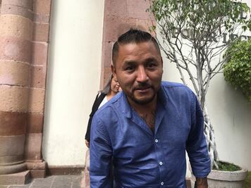 Propondrá El Mijis, creación de Policía de Barrio