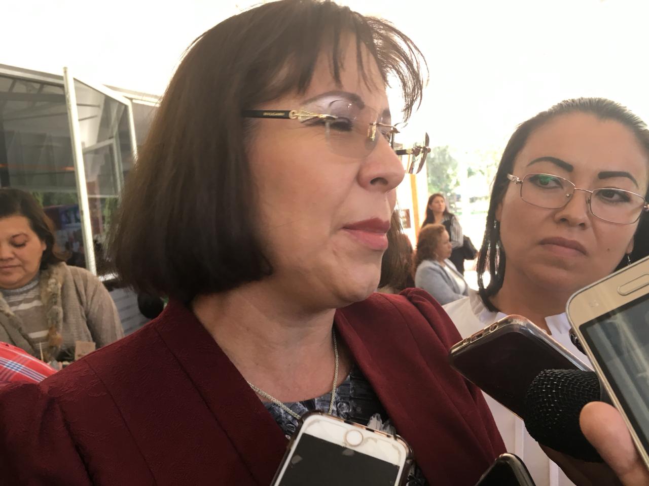 Seguro Popular continuará operando en SLP hasta que se incorpore a nuevo modelo