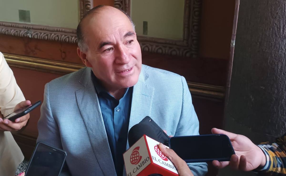 "Les voy a completar": Galindo anuncia apoyo a policías de la capital que deseen comprar su casa