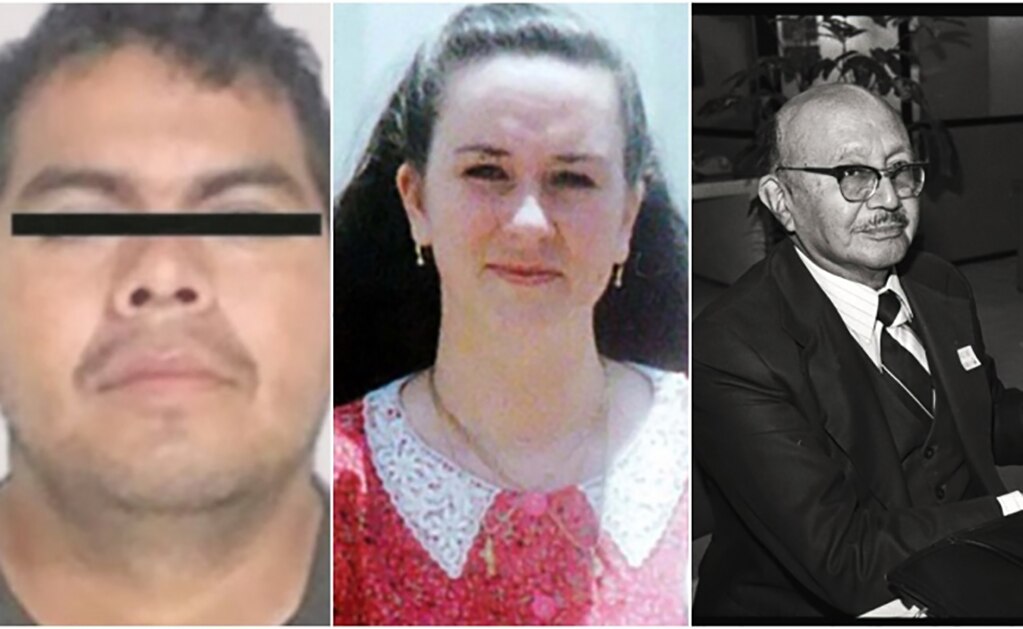 "El Monstruo de Ecatepec", "La Hiena de Querétaro" y Goyo Cárdenas, tres historias de terror reales