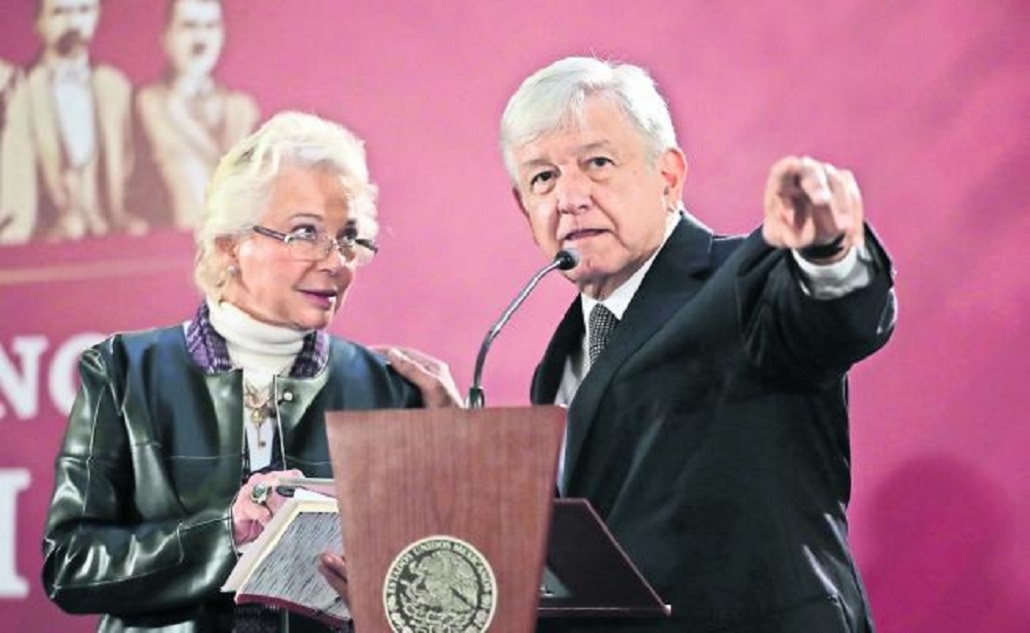 Quieren registrar como marca la frase "me canso ganso"