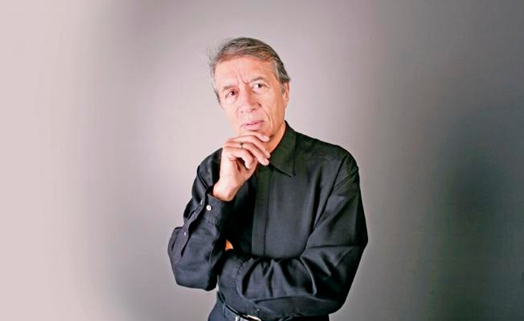 Napoleón espera que le den el sí con Juanga