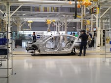 BMW en San Luis Potosí: Una década del motor industrial a la era de los autos eléctricos