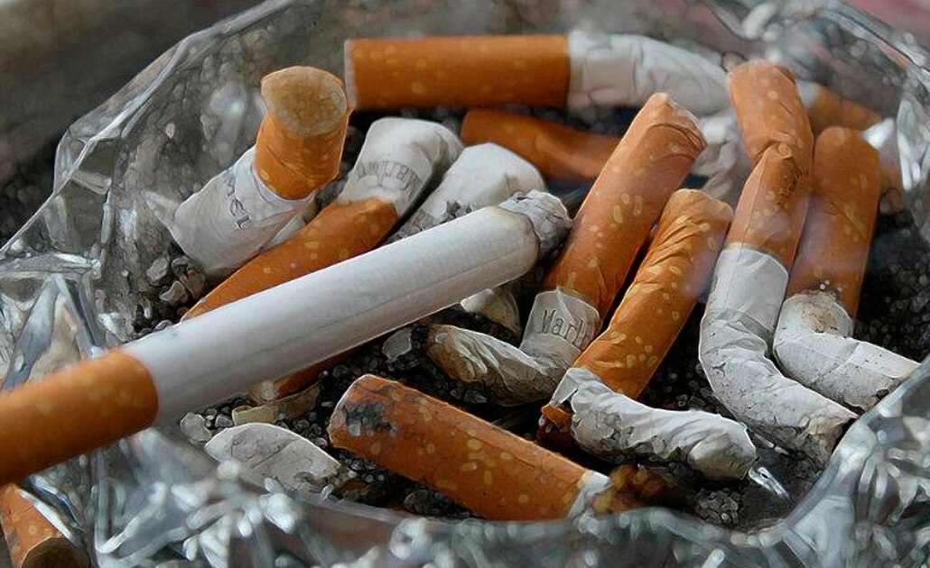 10 datos y anécdotas extremas sobre el tabaco