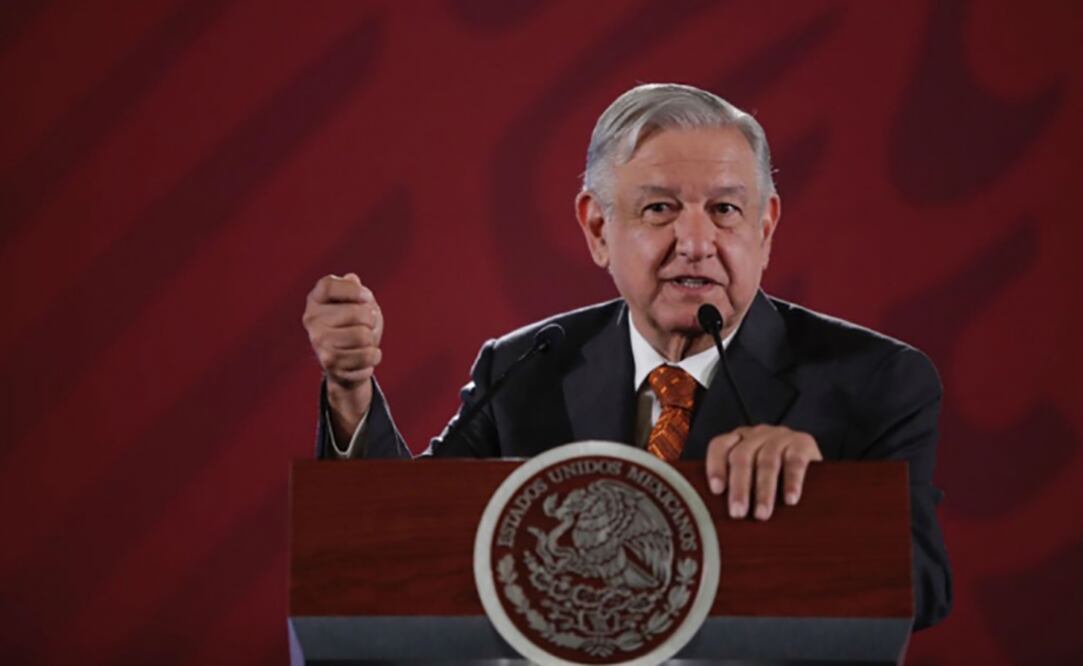 Foto: Archivo. El Universal.