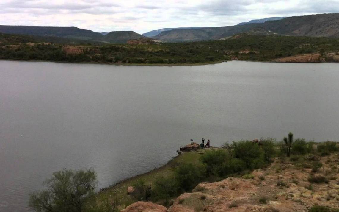 En noviembre entregarán presa La Maroma, asegura Conagua