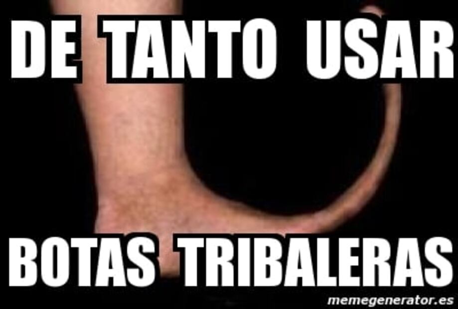 Las botas tribaleras de Matehuala, de ser el meme más popular al olvido