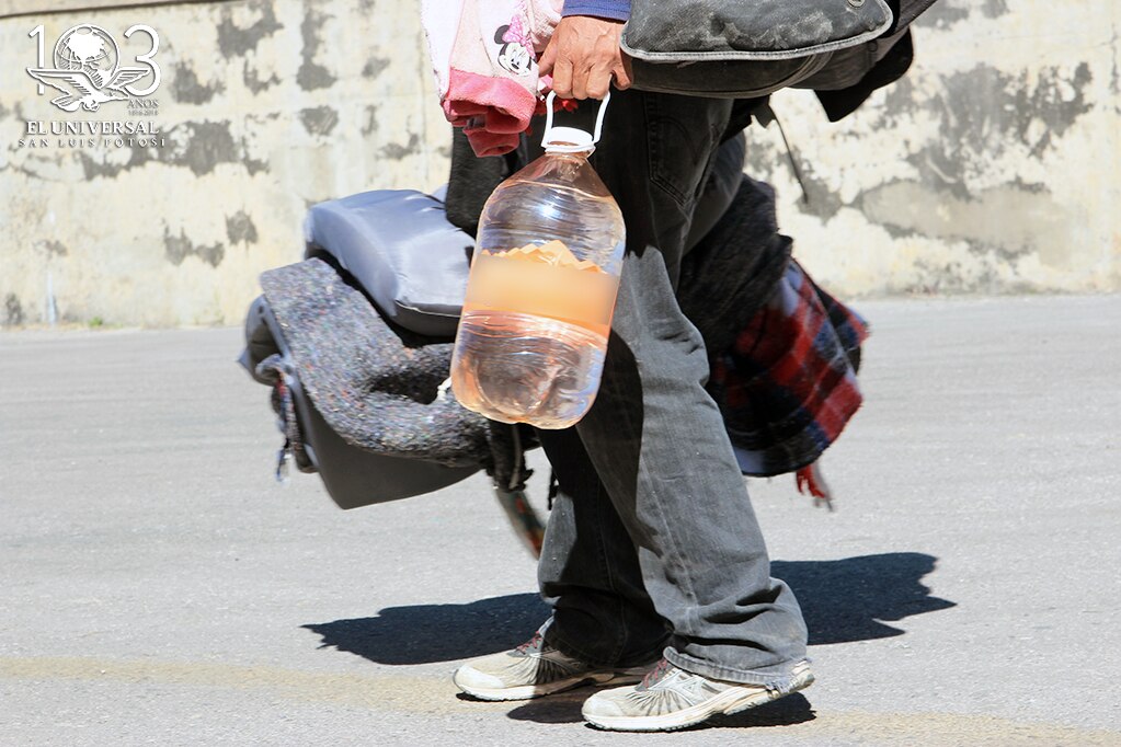 Por resolver CEDH quejas contra policías por hacer revisiones a migrantes