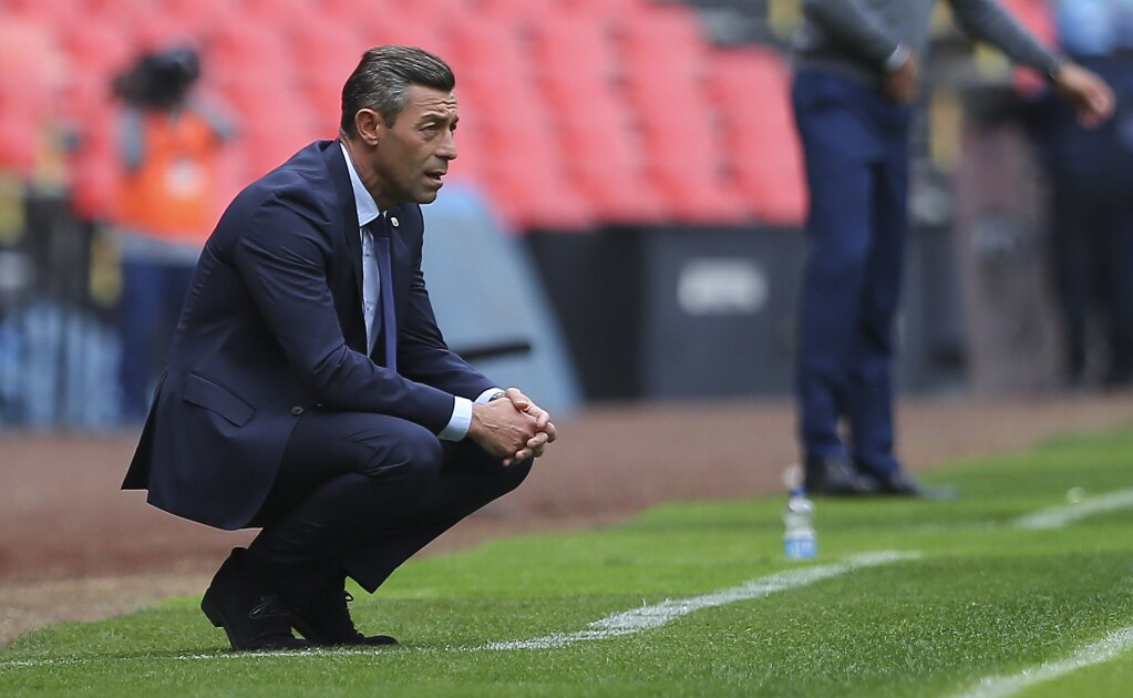 Fecha FIFA podría perjudicar a Cruz Azul