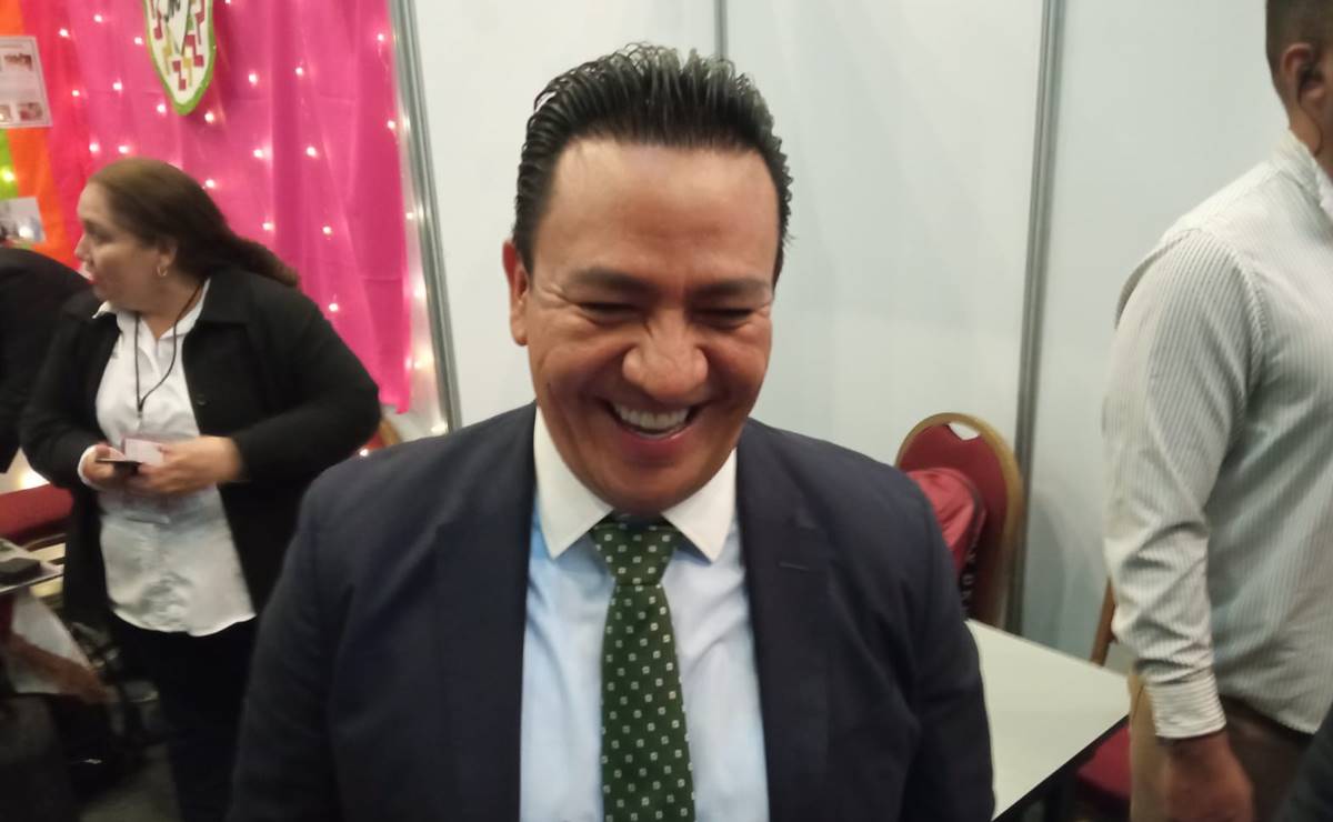 Bajo reserva, estrategia jurídica para retirar casetas de supercarretera a Villa de Arriaga: Segego