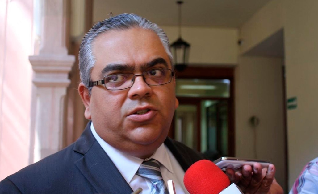 Revisará Contraloría veracidad en la declaración 3de3 del titular de la SSPE