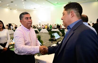 Se suma Soledad de Graciano Sánchez a las acciones estatales ante temporada de lluvias y ciclones