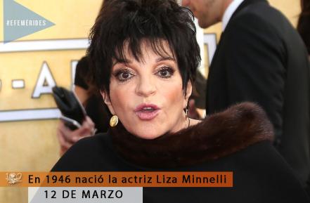 Efemérides 12 de marzo