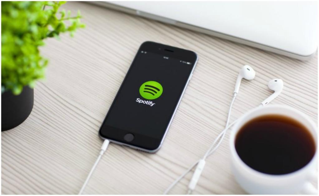 Qué hace Spotify para que cambien tus gustos musicales