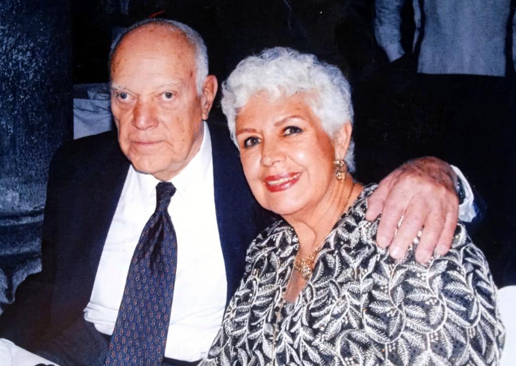 Con homenaje póstumo recordarán a actores culturales del Barrio de San Miguelito en SLP. Foto: Especial