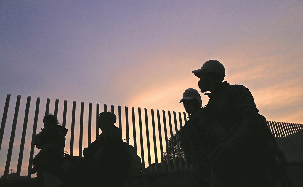 Suman 20 cuerpos de migrantes repatriados a SLP desde EU en 2023: IMEI