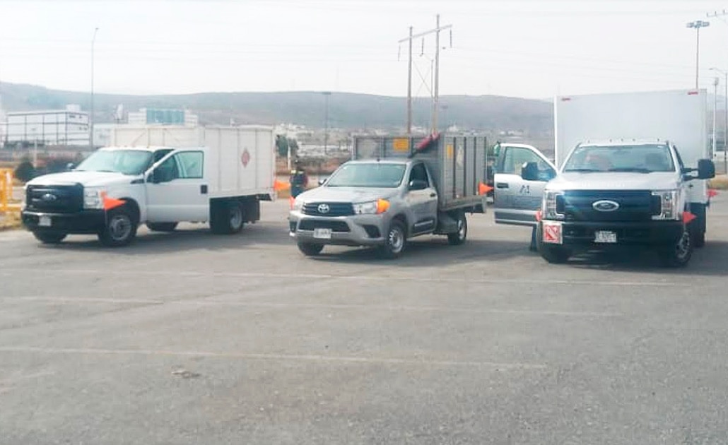 Foto: Ayuntamiento de SLP