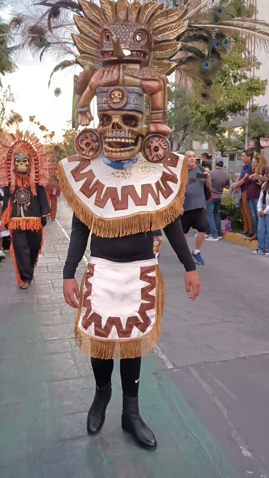 Foto: Jazmín Ramírez EL UNIVERSAL