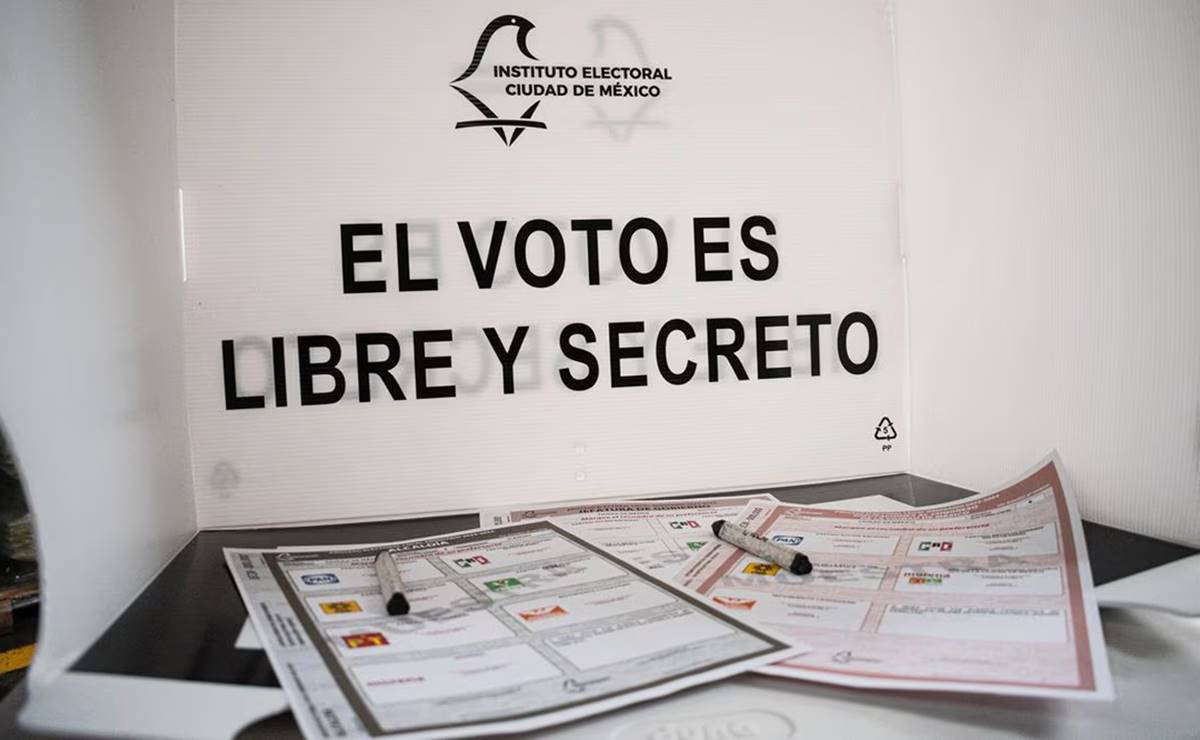 Estos son los candidatos a alcaldes de SLP que se registraron como mujeres para contender en las elecciones