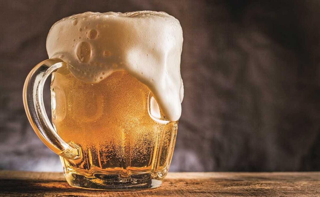 Ante escasez, se dispara el precio de la cerveza en San Luis Potosí. Foto: Archivo EL UNIVERSAL