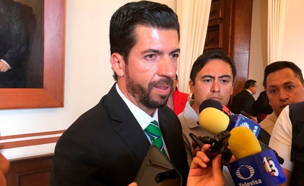 Ley de Amnistía propuesta por AMLO tiene que tomar en cuenta a las víctimas: STJE