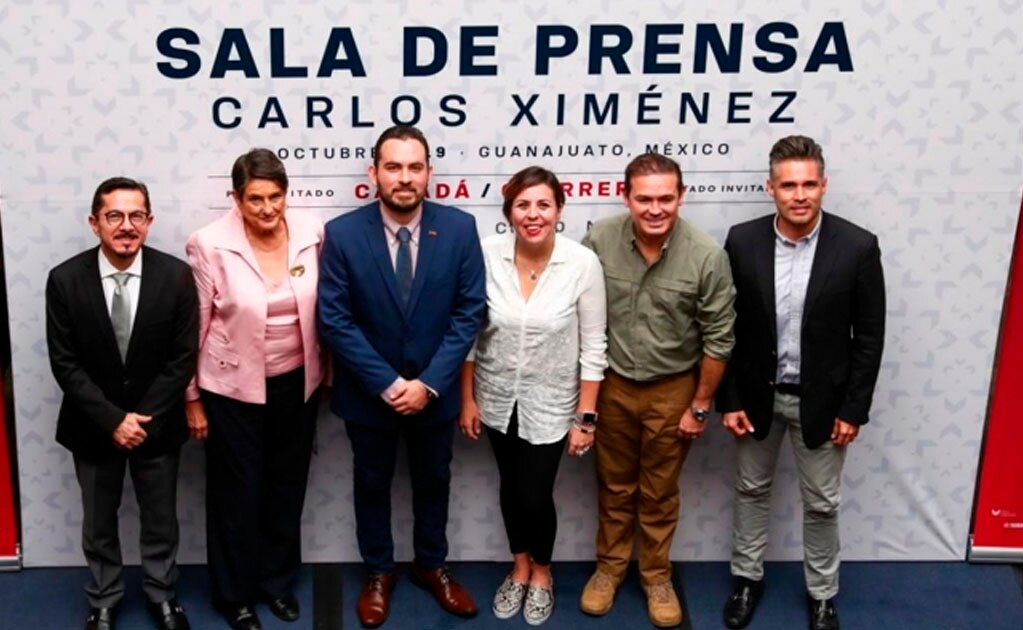 Los organizadores del festival cultural tuvieron un recorte presupuestal alrededor del 20%. Foto: Leonardo Domínguez