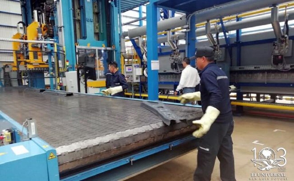 Foto: Archivo El Universal SLP