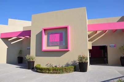 UNEME- DEDICAM realiza 54 mil 499 estudios de mastografía