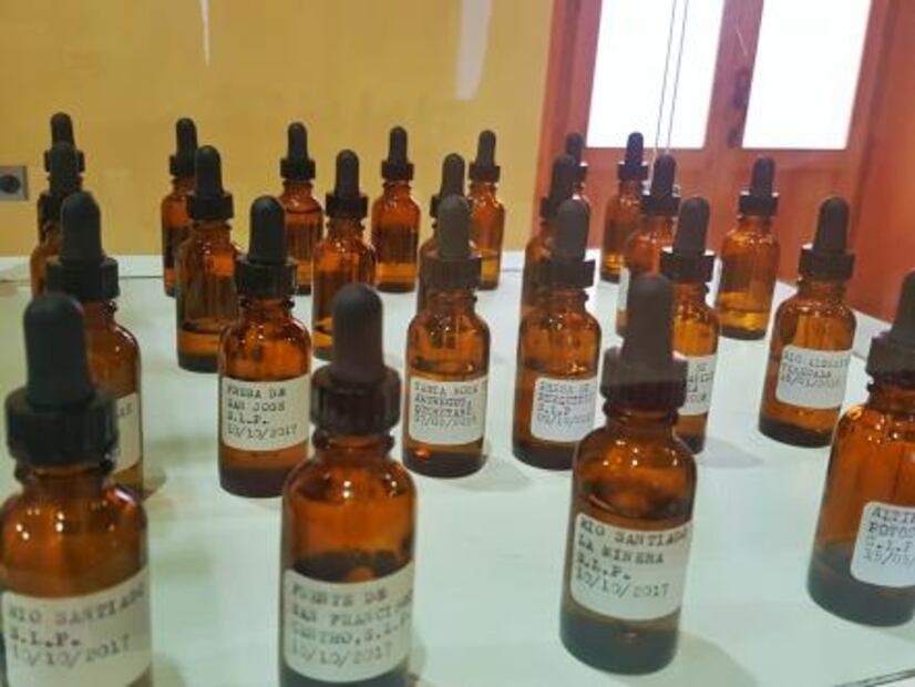 Inaugurarán dos exposiciones de arte contemporáneo