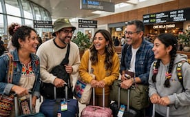 ¿Cuántos días de vacaciones te corresponden? Esto dice la Ley Federal del Trabajo