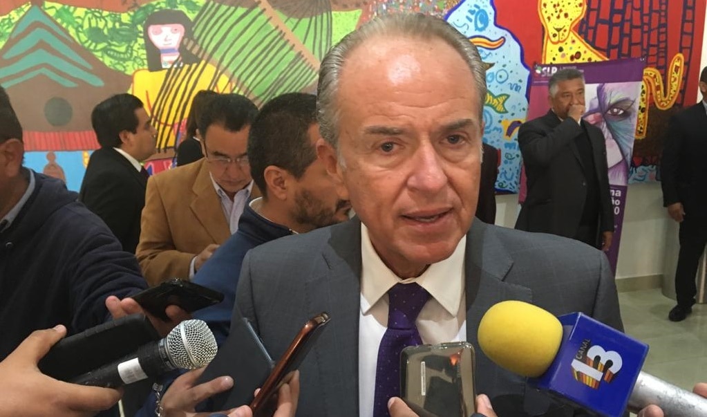 Foto: Samuel Estrada