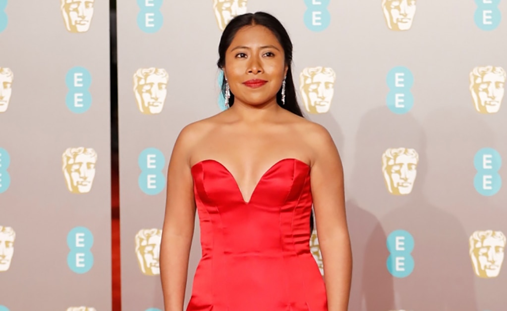 AMACC desconoce boicot de actrices contra Yalitza Aparicio