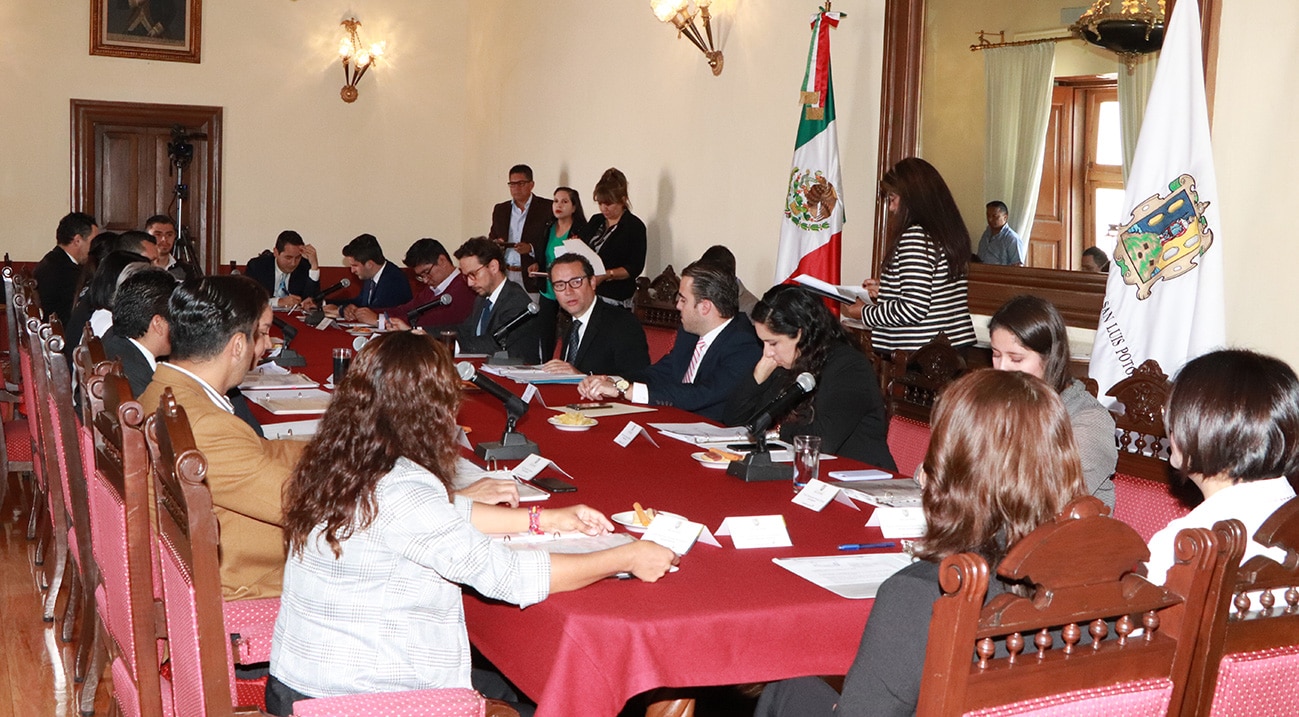 Aprueba Cabildo modelo de invitación para elección en la Unidad de Atención a Pueblos Indígenas 