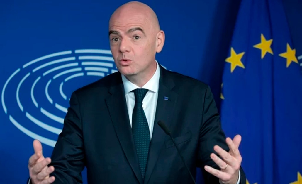 FIFA busca patrocinios para el nuevo Mundial de Clubes