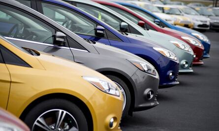 SLP, de las ciudades más caras para adquirir vehículo