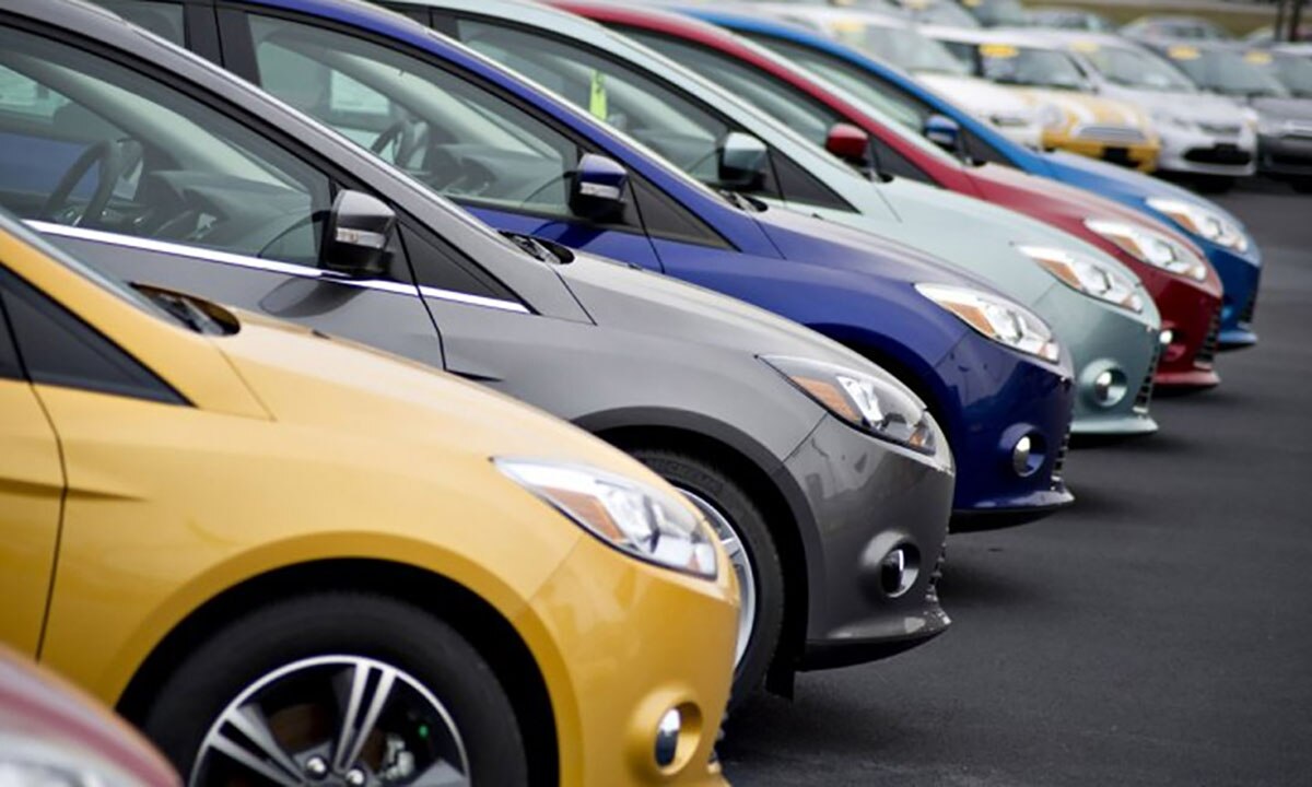 SLP, de las ciudades más caras para adquirir vehículo