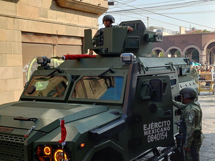 Foto: Humberto Torres EL UNIVERSAL