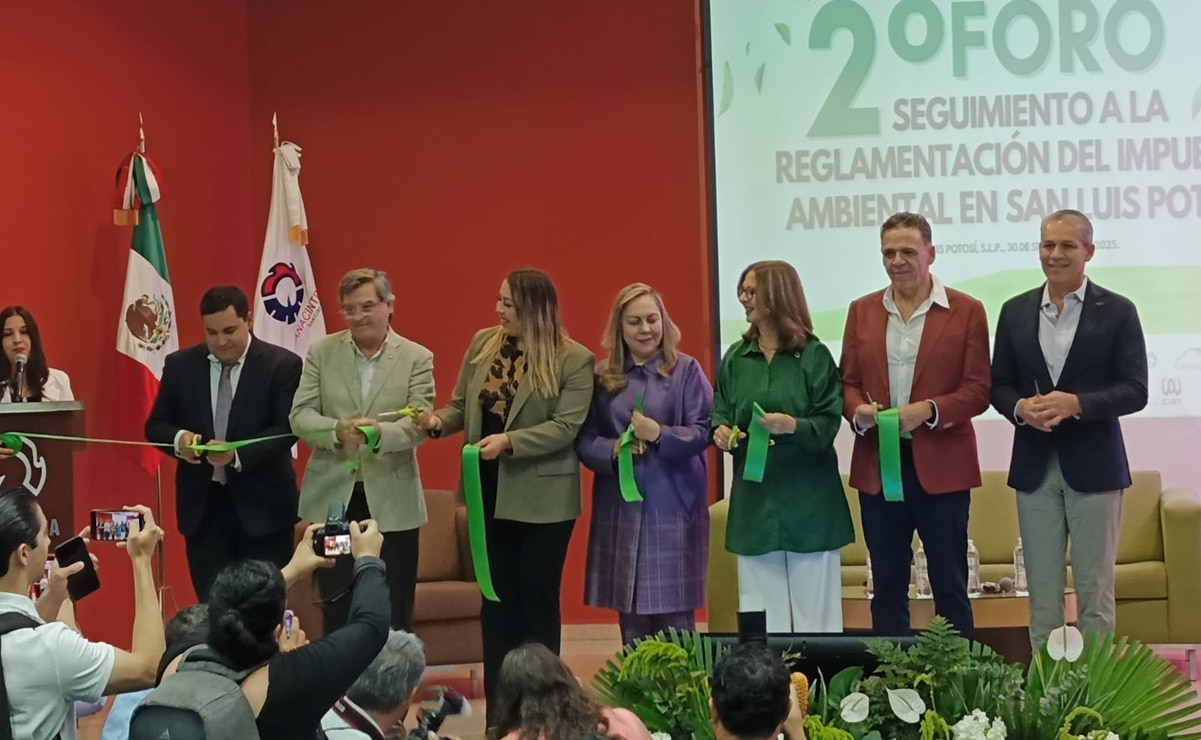 Foto: Jazmín Ramírez