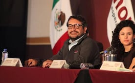 Andy López Beltrán renuncia como secretario de Organización de Morena; va por diputación en Tabasco