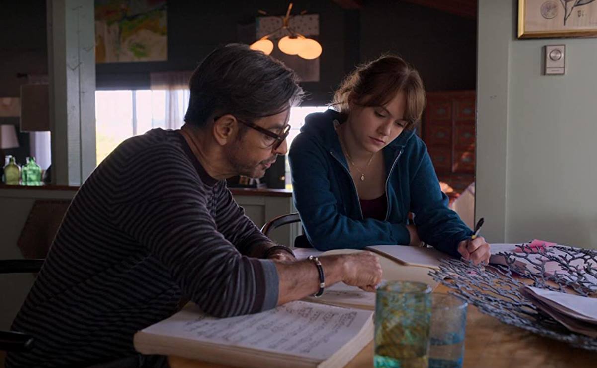 Premios Oscar 2022: "CODA" y Derbez caminan firme hacia el Oscar