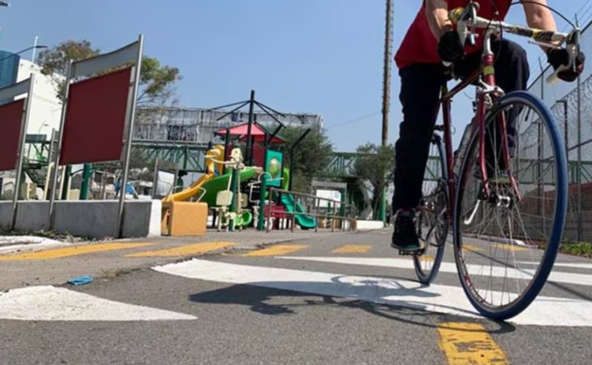 ¿El Plan de Movilidad “ciclista” para SLP prioriza al automóvil particular?