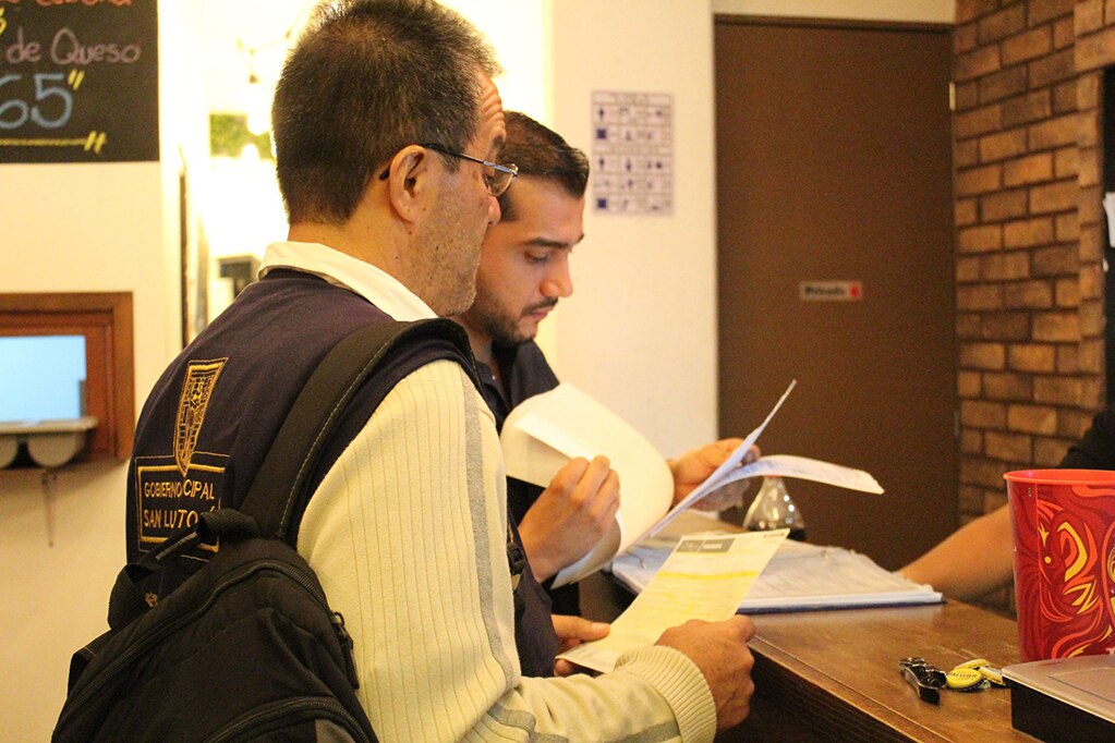 Pide comercio a Unidad de Gestión no convertirse en buzón de quejas